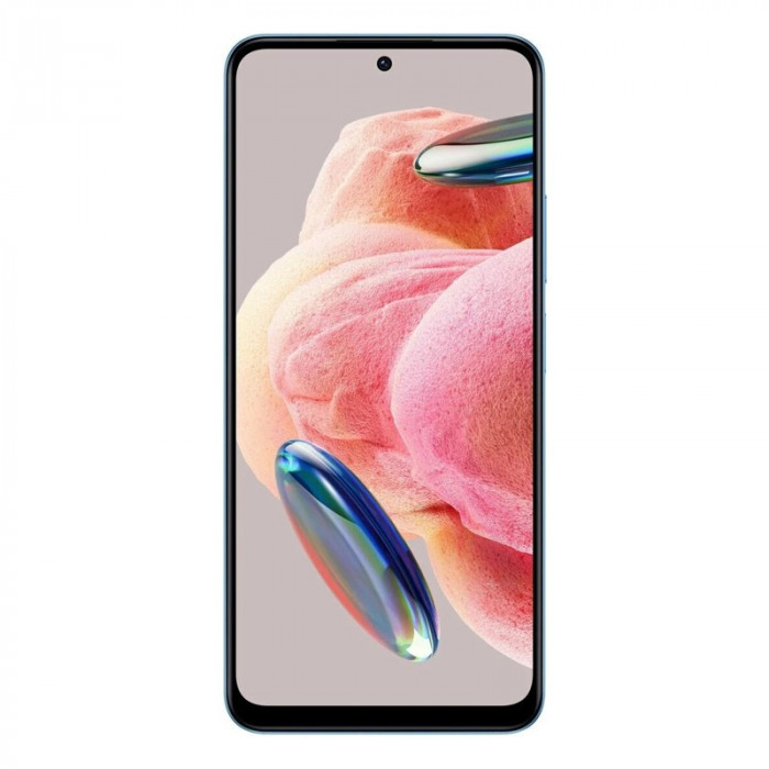 Смартфон Xiaomi Redmi Note 12 4G 4/128GB Синий (Twilight Blue) EAC | Фото 2 из 12