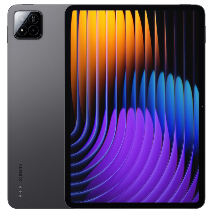 Планшет Xiaomi Pad 7 Pro 12/512GB Серый (Gray) | Фото 1 из 3