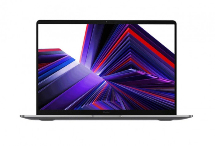 Ноутбук Xiaomi Redmi Book 14" (Core i5-13500H, 2.8K, 120Hz, 16GB, 512GB) Grey JYU4574CN | Фото 1 из 5