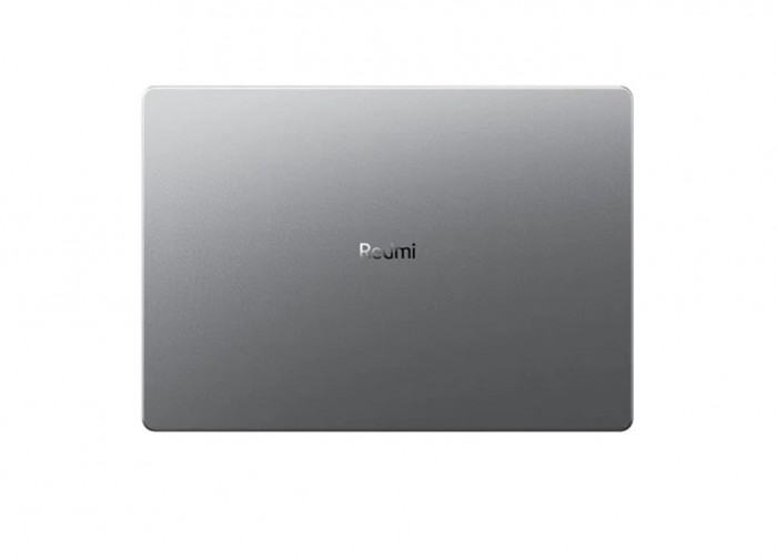 Ноутбук Xiaomi Redmi Book 14" (Core i5-13500H, 2.8K, 120Hz, 16GB, 512GB) Grey JYU4574CN | Фото 2 из 5