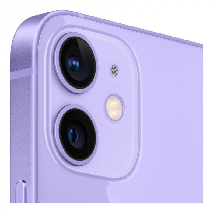 Смартфон Apple iPhone 12 mini 128GB Фиолетовый (Purple) (Без RuStore) | Фото 3 из 7