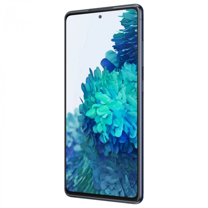 Смартфон Samsung Galaxy S20 FE 8/128GB Синий (Cloud Navy) | Фото 2 из 8