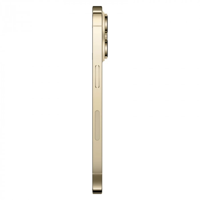 Смартфон Apple iPhone 14 Pro Max 256GB Золото (Gold) DualSim | Фото 2 из 9