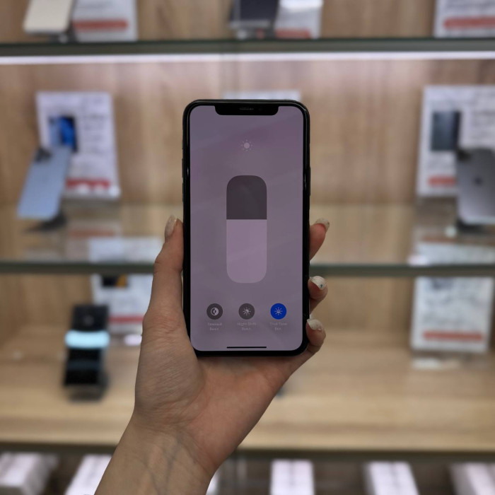 Б/у Смартфон Apple iPhone 11 Pro 64GB Midnight Green RU | Фото 3 из 5