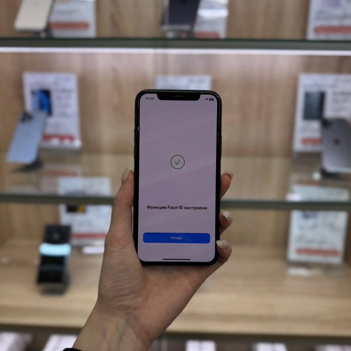 Б/у Смартфон Apple iPhone 11 Pro 64GB Midnight Green RU | Фото 5 из 5