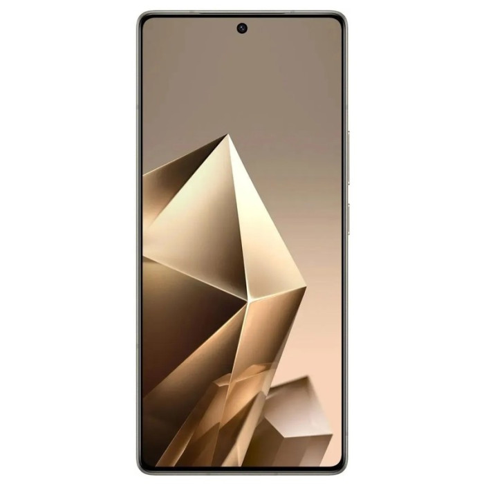 Смартфон Infinix Note 50 Pro 8/256GB Бежевый | Фото 2 из 3