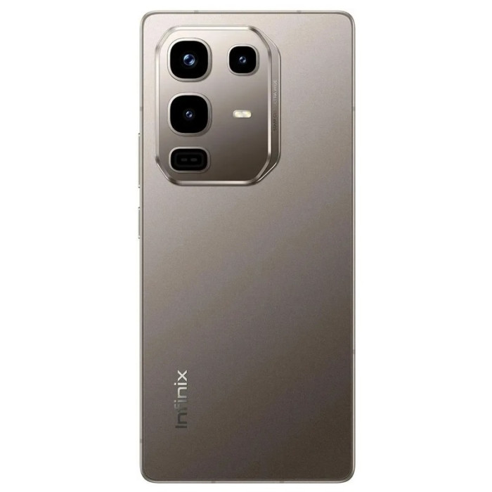Смартфон Infinix Note 50 Pro 8/256GB Бежевый | Фото 3 из 3