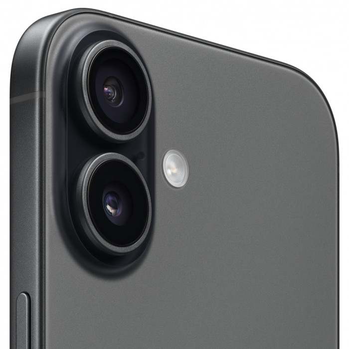 Смартфон Apple iPhone 17 512GB Черный (Black) nano SIM + eSIM (Без RuStore)