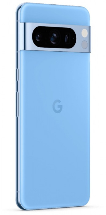 Смартфон Google Pixel 8 Pro 12/512GB Голубой (Bay) | Фото 4 из 6