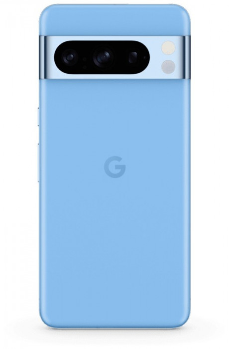 Смартфон Google Pixel 8 Pro 12/512GB Голубой (Bay) | Фото 5 из 6