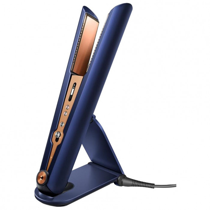 Выпрямитель для волос Dyson HS07 Blue/Cooper | Фото 5 из 6
