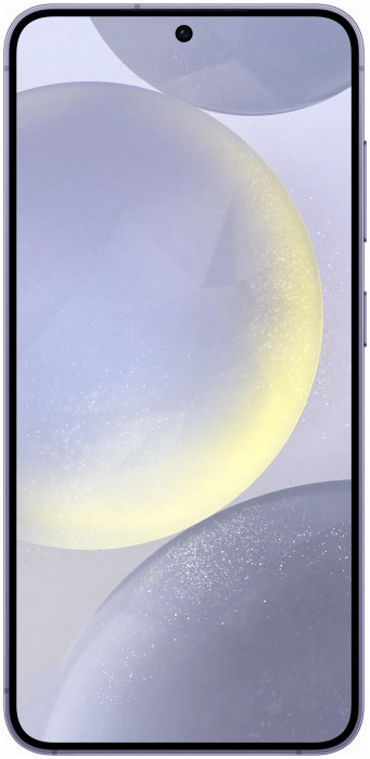 Смартфон Samsung Galaxy S24 8/128GB Фиолетовый (Cobalt Violet) | Фото 2 из 5