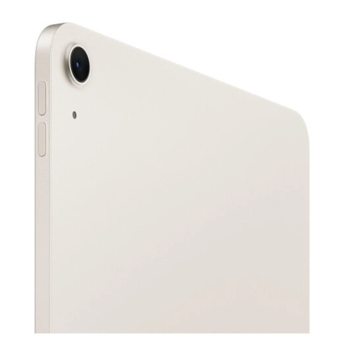 Планшет Apple iPad Air 13 (2024) 1TB Wi-Fi + Cellular Сияющая звезда (Starlight) | Фото 3 из 4