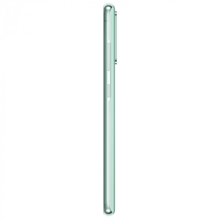 Смартфон Samsung Galaxy S20 FE 8/128GB Мята (Cloud Mint) | Фото 2 из 9