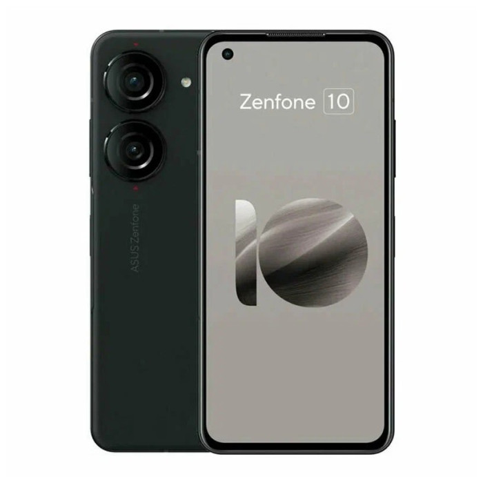 Смартфон Asus Zenfone 10 8/128GB Черный (Black)