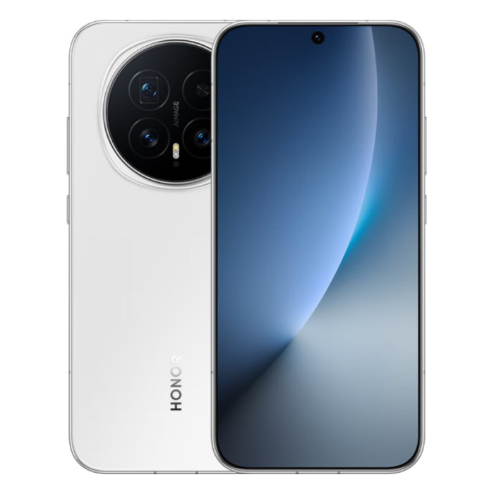 Смартфон Honor Magic 8 16/1TB Белый (White)