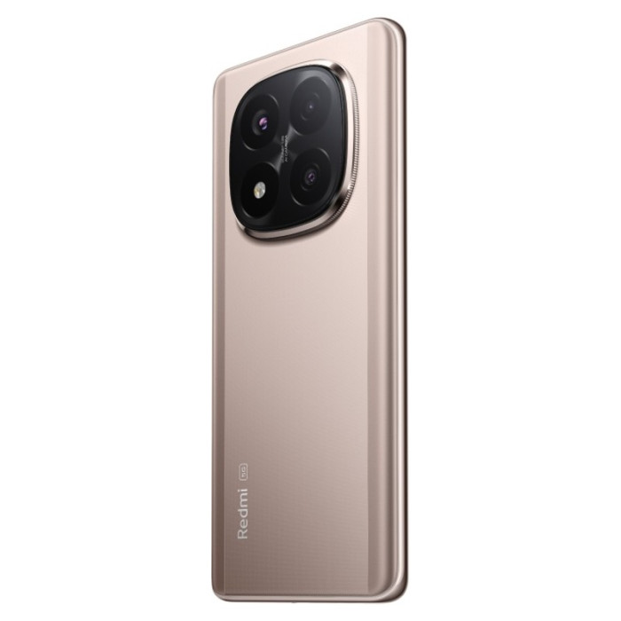 Смартфон Xiaomi Redmi Note 14 Pro 8/256GB Золотой | Фото 2 из 3