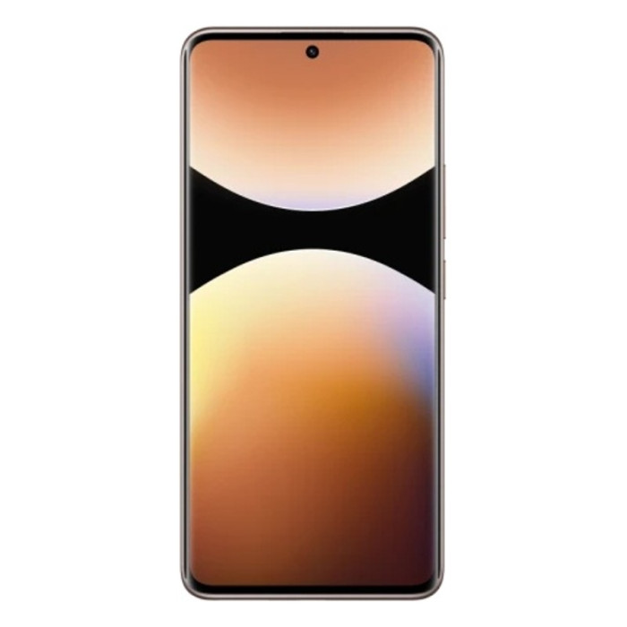 Смартфон Xiaomi Redmi Note 14 Pro 8/256GB Золотой | Фото 3 из 3