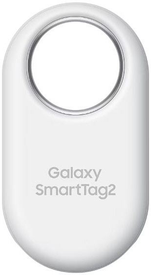 Беспроводной трекер Samsung Galaxy SmartTag 2 (4 Pack) | Фото 1 из 1