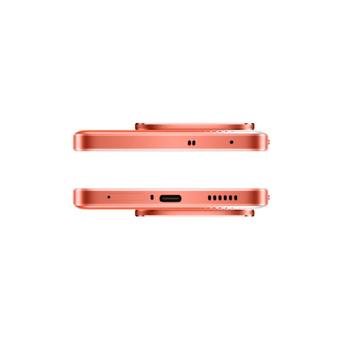 Смартфон iQOO Neo 10 12/256GB Фаербол (Inferno Red)