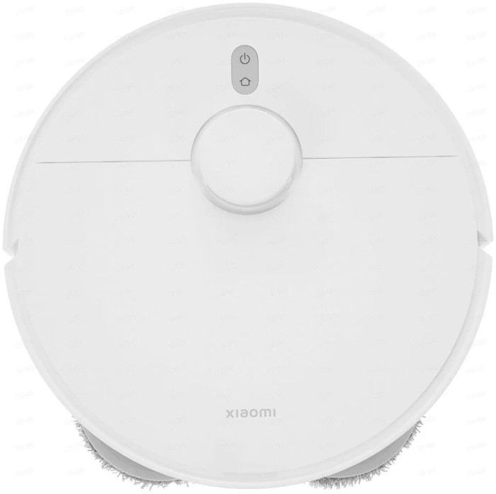 Робот-пылесос Xiaomi Mi Robot Vacuum S10+ Белый | Фото 1 из 4