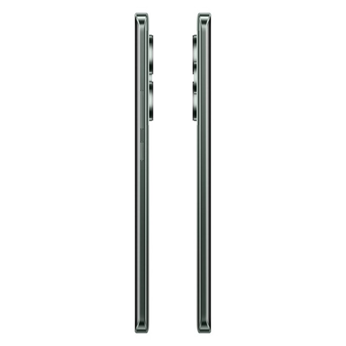 Смартфон Realme GT 6 12/256GB Зеленый (Green) | Фото 8 из 10
