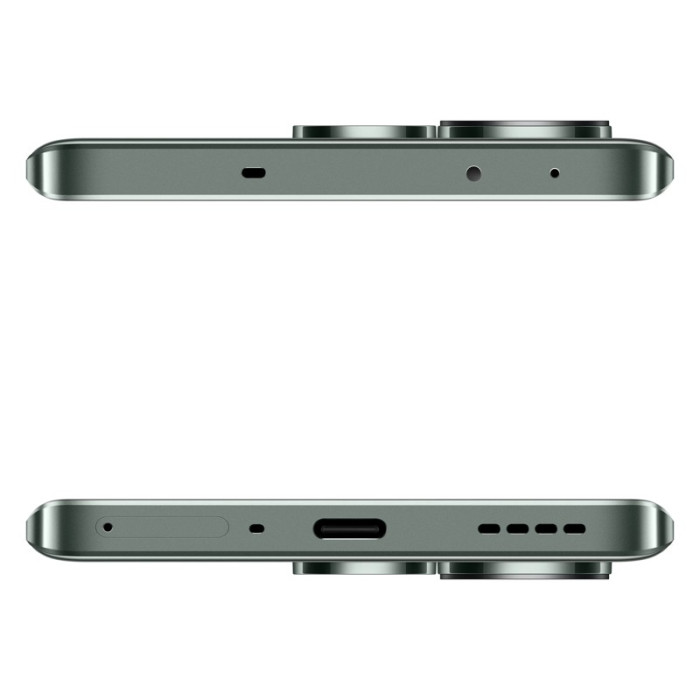 Смартфон Realme GT 6 12/256GB Зеленый (Green) | Фото 9 из 10