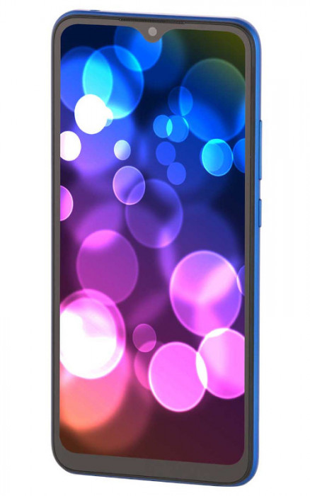 Смартфон Xiaomi Redmi 9C 4/128GB (NFC) Синий (Twilight Blue) EAC