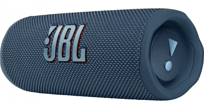 Портативная акустика JBL Flip 6 Синий | Фото 1 из 7