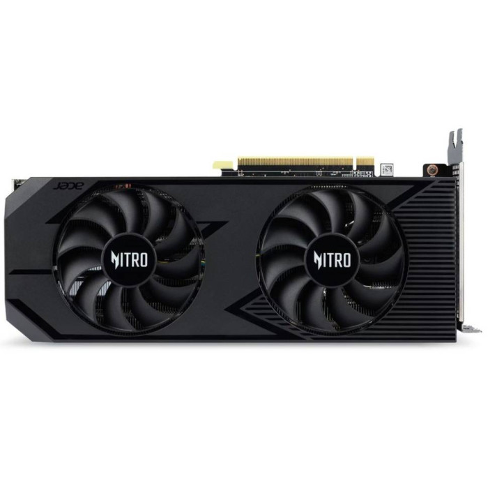 Видеокарта Acer (DP.Z3LWW.P02) Radeon RX 7600 XT 16GB NITRO OC | Фото 1 из 1