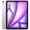 Планшет Apple iPad Air 13 (2025) 256GB Wi-Fi Фиолетовый (Purple) (Без RuStore)