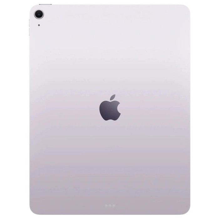 Планшет Apple iPad Air 13 (2025) 256GB Wi-Fi Фиолетовый (Purple) (Без RuStore) | Фото 2 из 2