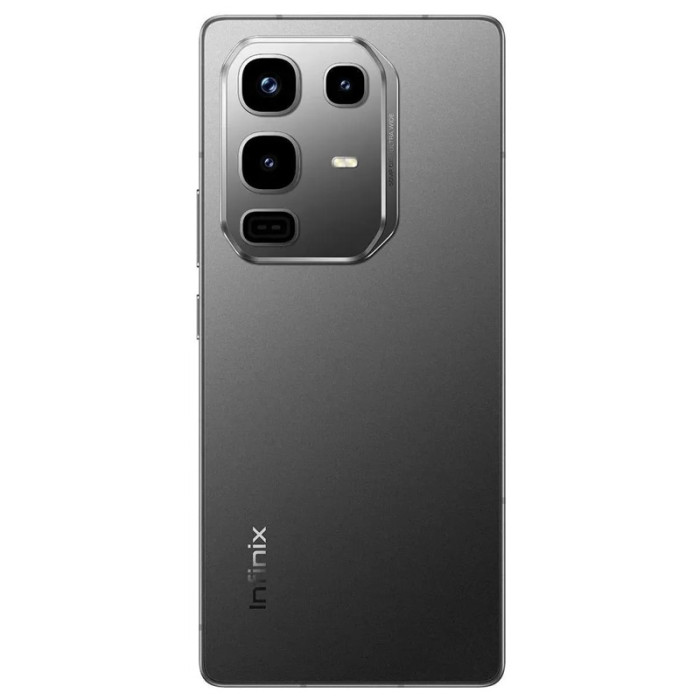 Смартфон Infinix Note 50 Pro 8/256GB Черный | Фото 3 из 3