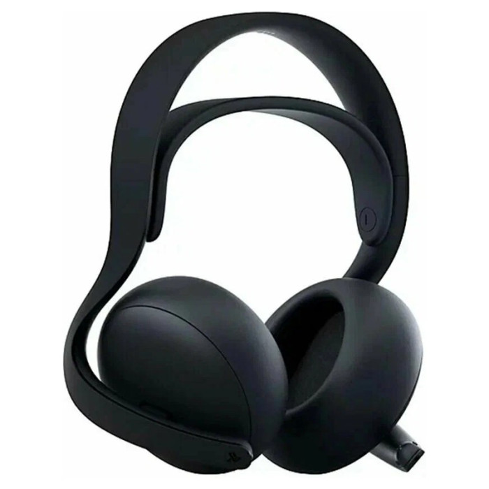 Беспроводные наушники Sony PlayStation Pulse Elite Black | Фото 1 из 2