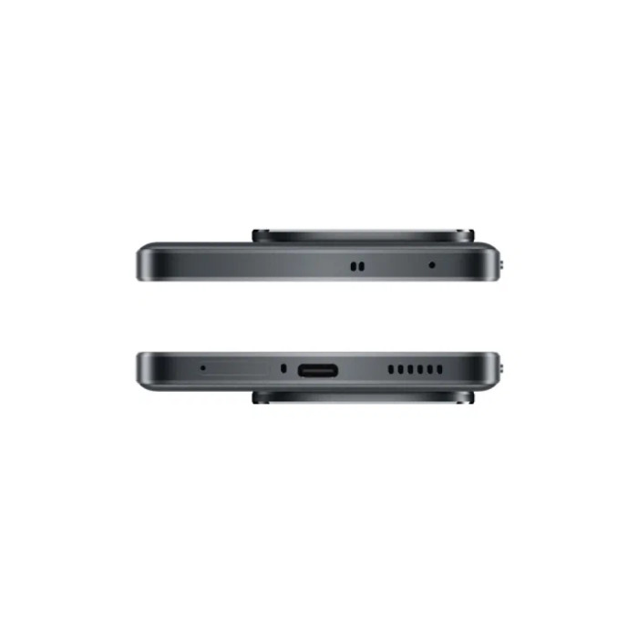 Смартфон iQOO Neo 10 8/256GB Обсидиан