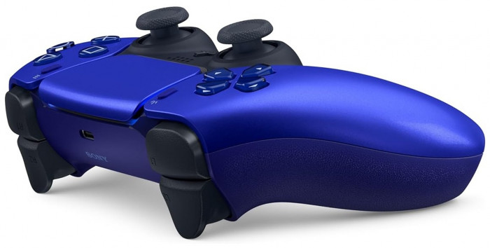 Геймпад Sony DualSense Cobalt Blue | Фото 3 из 4