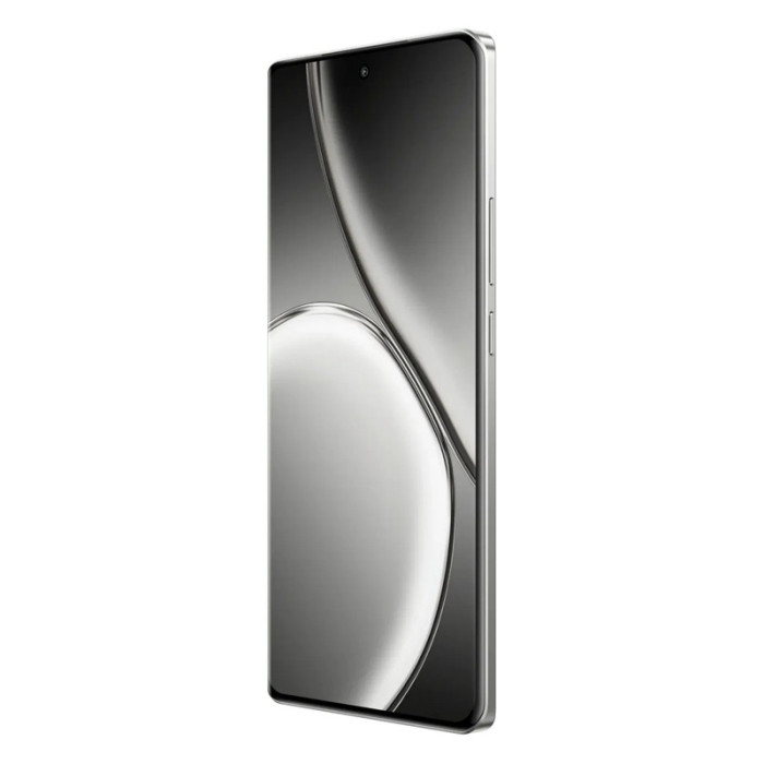 Смартфон Realme GT 6T 12/256GB Серебристый (Silver) | Фото 2 из 5