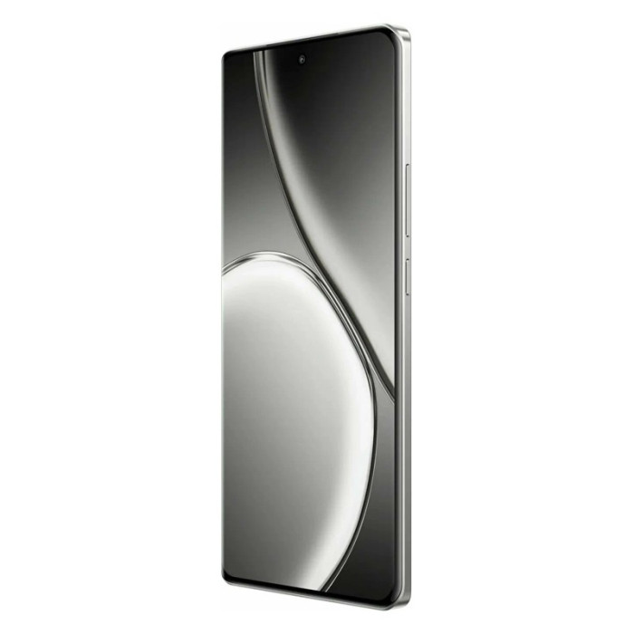 Смартфон Realme GT 6T 12/256GB Серебристый (Silver) | Фото 3 из 5