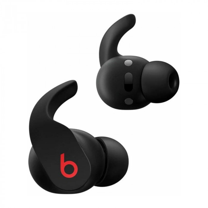 Беспроводные наушники Beats Fit Pro Черный | Фото 2 из 6