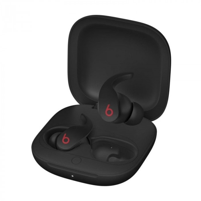 Беспроводные наушники Beats Fit Pro Черный | Фото 5 из 6