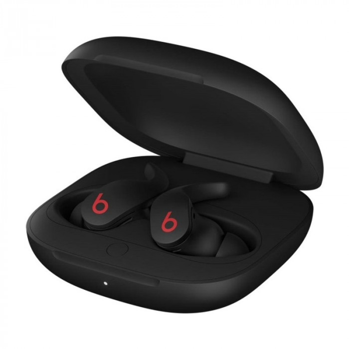 Беспроводные наушники Beats Fit Pro Черный | Фото 4 из 6
