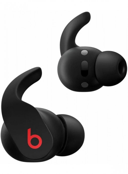Беспроводные наушники Beats Fit Pro Черный | Фото 6 из 6