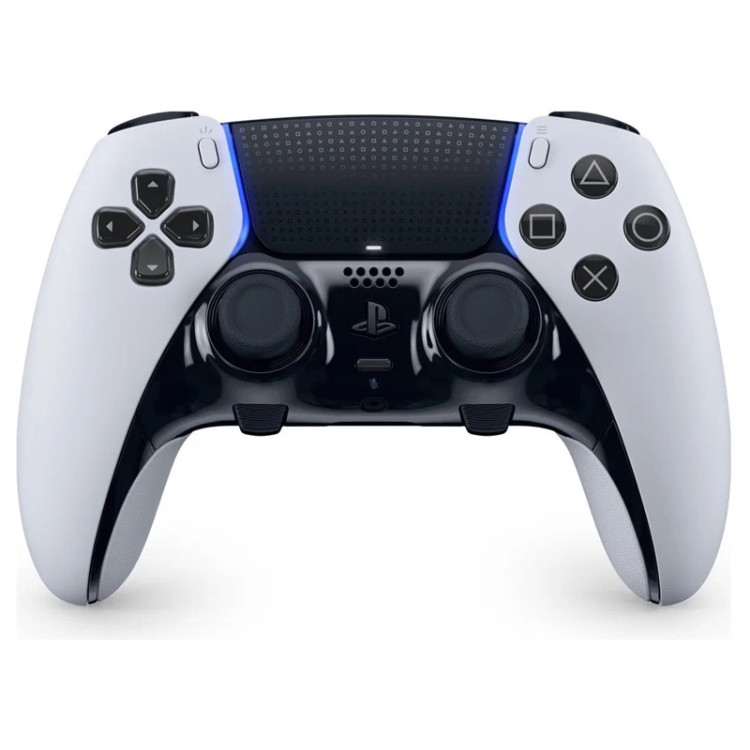 Геймпад Sony беспроводной DualSense Edge Wireless Controller White