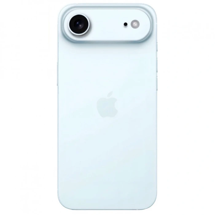 Смартфон Apple iPhone 17 Air 512GB Голубой (Light Blue) eSim | Фото 1 из 1