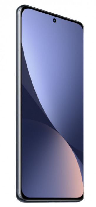 Смартфон Xiaomi 12X 8/256GB Серый (Grey) | Фото 5 из 6