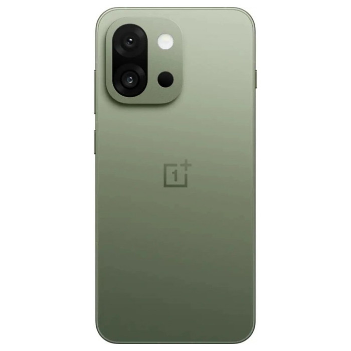 Смартфон OnePlus 13s 12/256GB Зеленый (Green Silk) | Фото 3 из 3