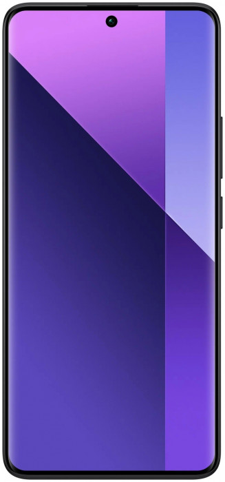 Смартфон Xiaomi Redmi Note 13 Pro+ 5G 12/512GB Черный (Midnight Black) | Фото 2 из 7