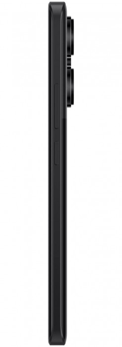 Смартфон Xiaomi Redmi Note 13 Pro+ 5G 12/512GB Черный (Midnight Black) | Фото 5 из 7