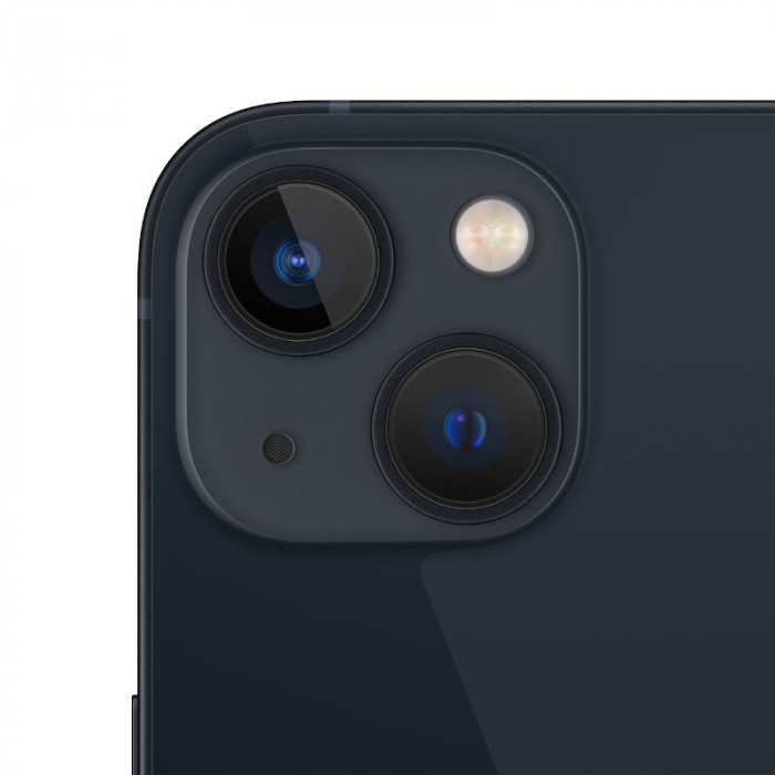 Смартфон Apple iPhone 13 128GB Темная ночь (Midnight) | Фото 4 из 6