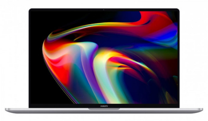 Ноутбук Xiaomi Mi Notebook Pro 14&quot; JYU4347CN (Intel Core i5-11300H 16GB/512GB Iris Xe Graphics G7 80EUs) Серебро